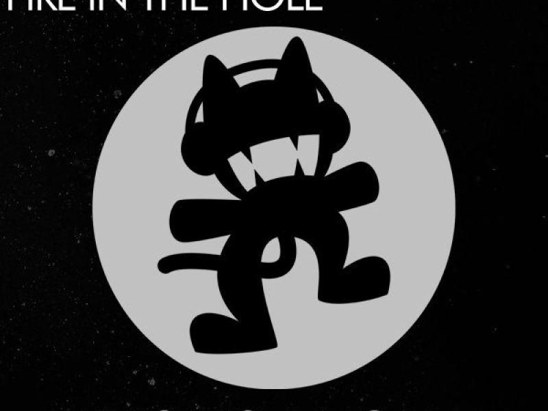 Fire in the Hole (Single)