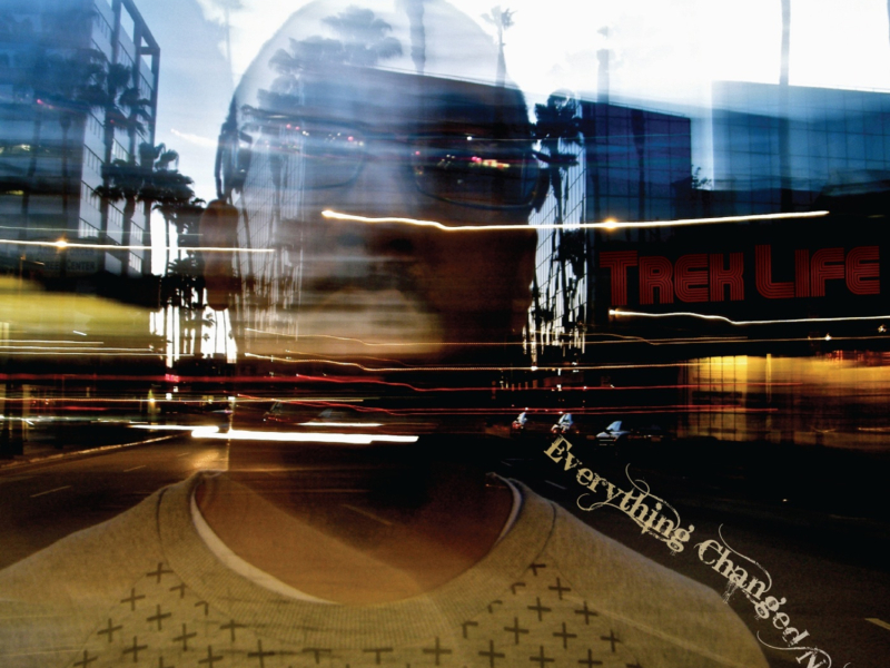 Everything Changed Nothing