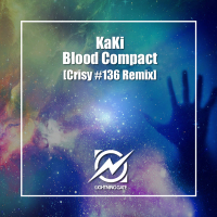 Blood Compact (Crisy #136 Remix) (Single)