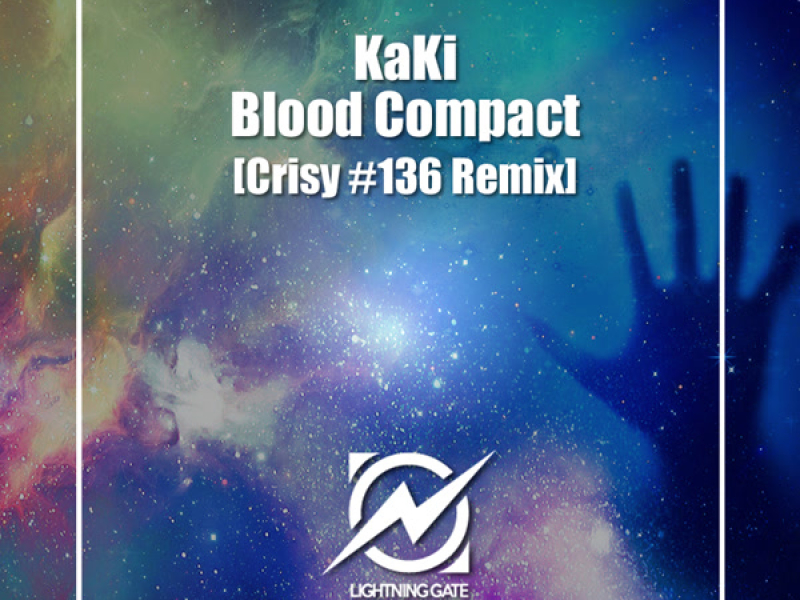 Blood Compact (Crisy #136 Remix) (Single)