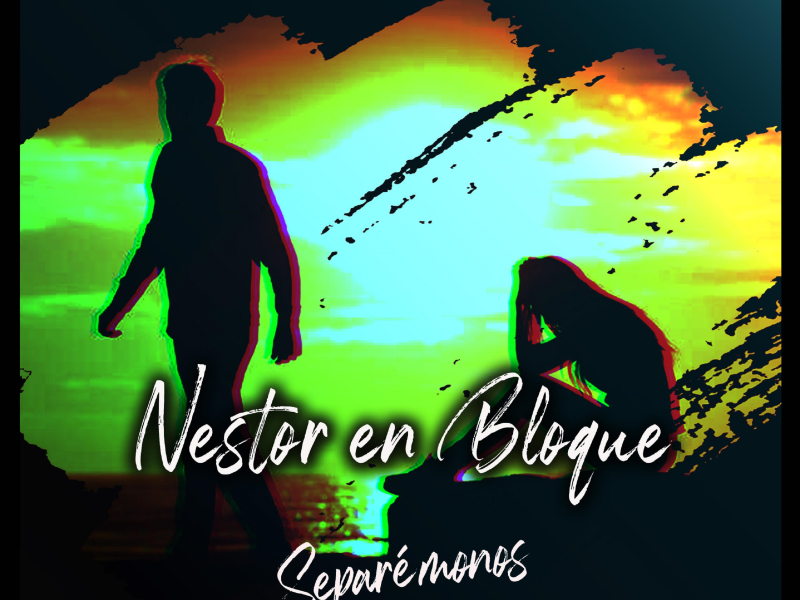 Separemonos (Single)