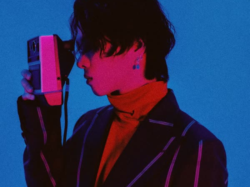 My Original Sound Track (EP)