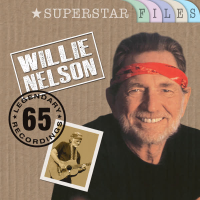 Superstar Files (65 Legendary Recordings)