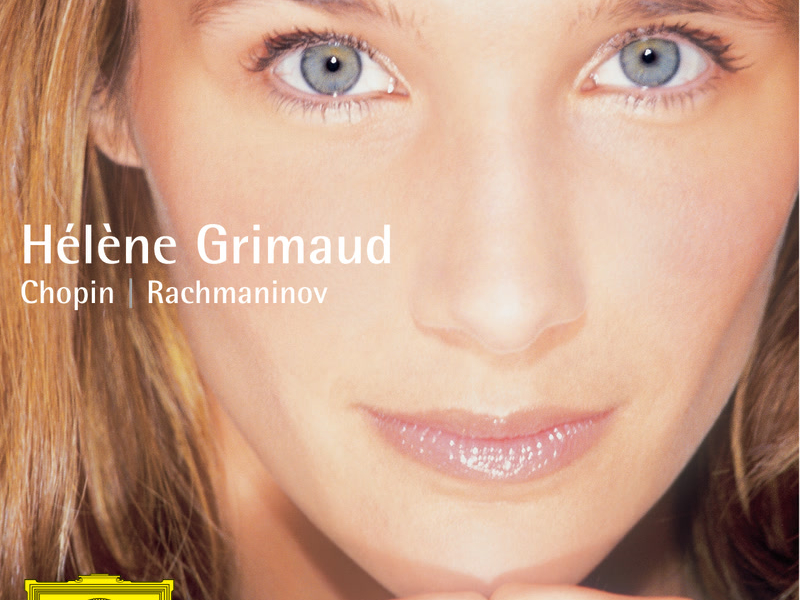 Chopin et Rachmaninov - 