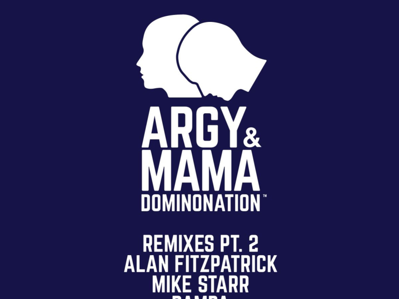 Dominonation Remixes, Pt. 2