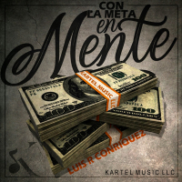 Con la Meta en Mente (Single)