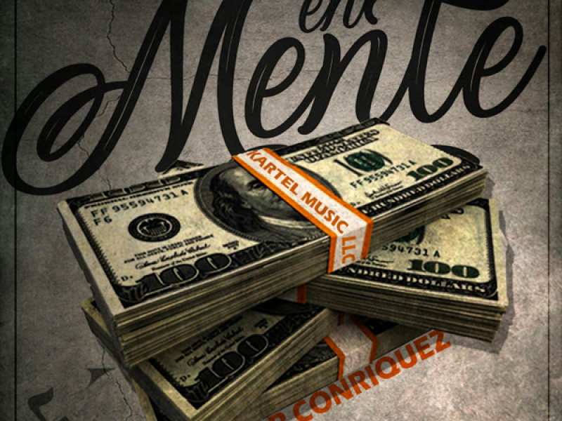 Con la Meta en Mente (Single)