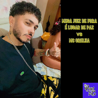 MEGA JUIZ DE FORA É LUGAR DE PAZ (Single)