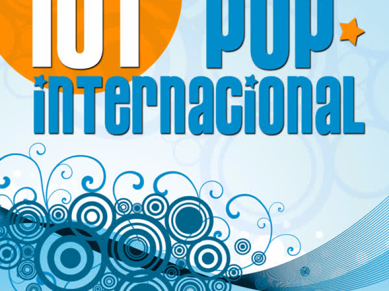 101 Pop Internacional