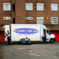 to you, to me (hot potato) (Single)