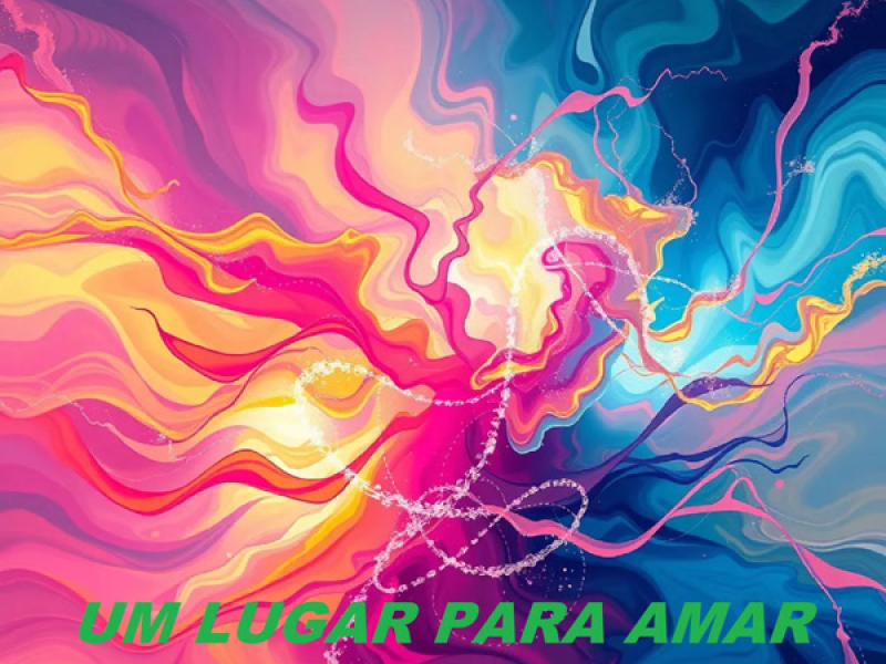 UM LUGAR PARA AMAR (Single)