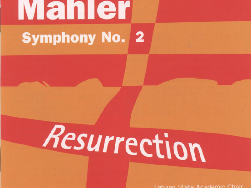 Mahler: Symphony No. 2