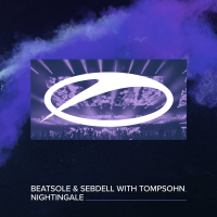 Nightingale (Single)