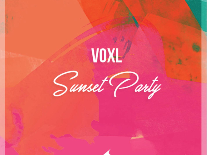 Sunset Party (Single)