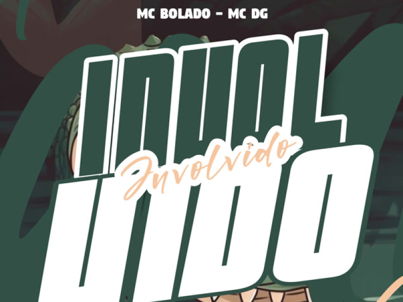 Involvido (Single)