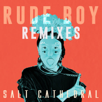 Rude Boy (Remixes) (EP)