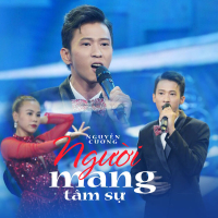 Người Mang Tâm Sự (Single)