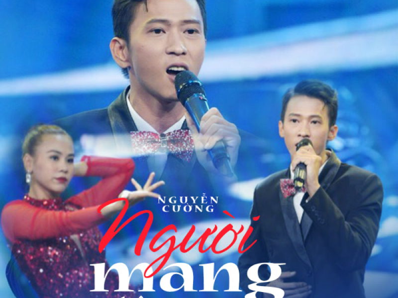 Người Mang Tâm Sự (Single)