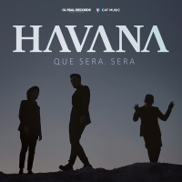 Que Sera, Sera (Single)