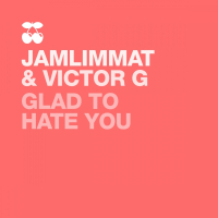 Glad to Hate You (EP)