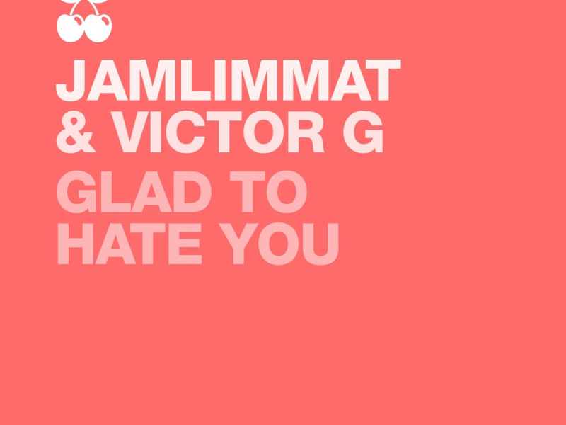 Glad to Hate You (EP)