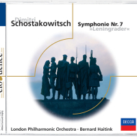 Schostakowitsch: Sinfonie Nr. 7 