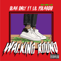 Walking Round (Single)