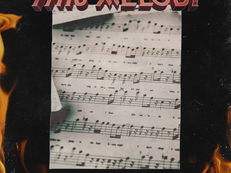 This Melody (Single)