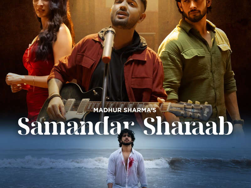 Samandar Sharaab (Single)