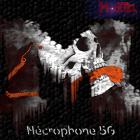 Nécrophone 5G (Single)