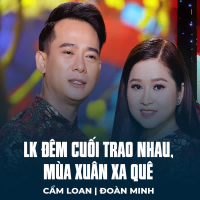 LK Đêm Cuối Trao Nhau, Mùa Xuân Xa Quê (Single)