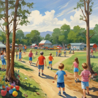 lagu bermain anak paud tk (Single)