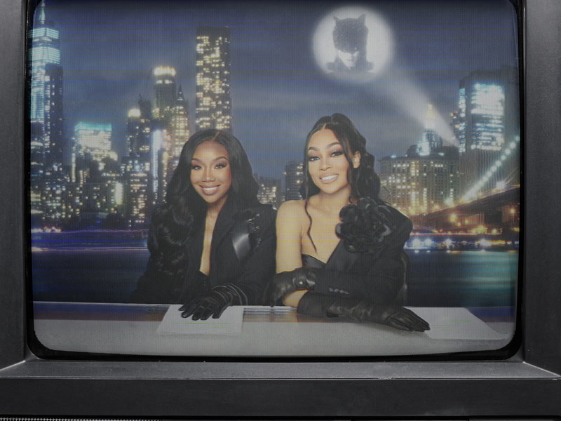 the boy is mine (Remix) (Single)