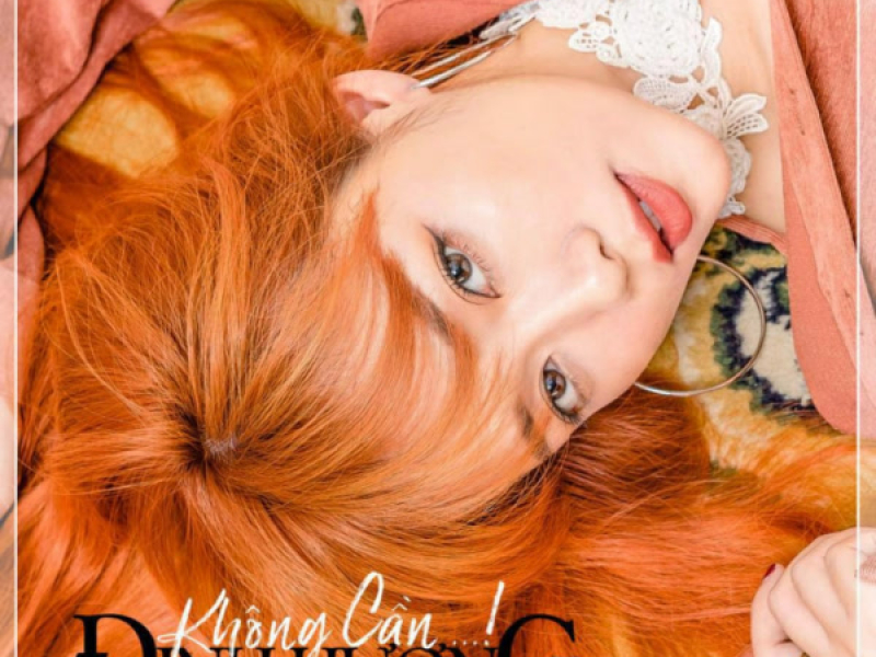 Không cần (Single)