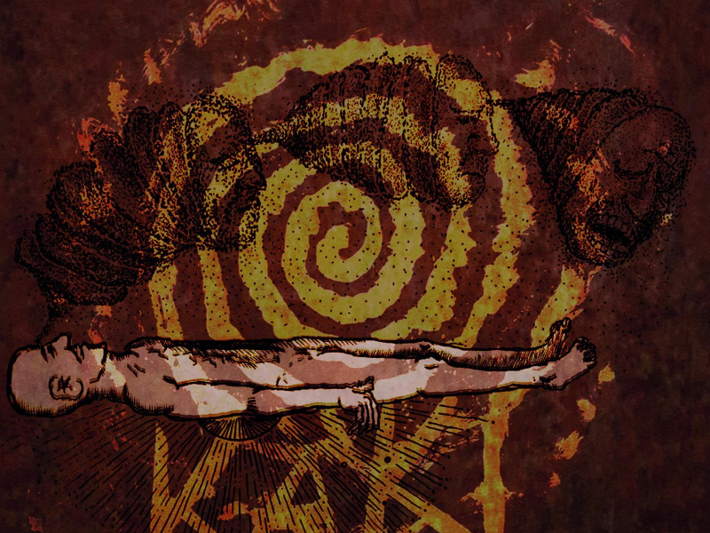 I Have Been Here Before / Monument I (Single)