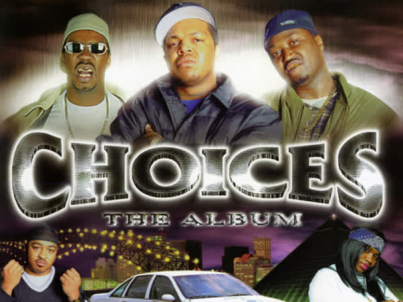 Choices: The Album