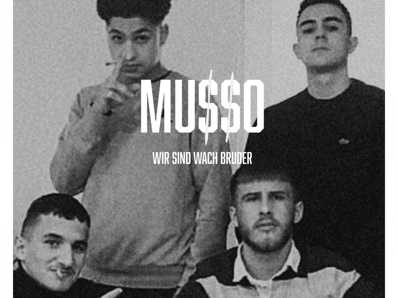 Wir sind wach Bruder