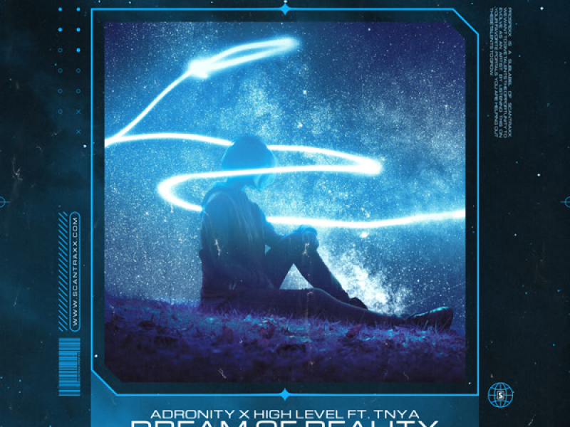 Dream Of Reality (Single)