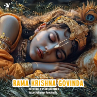 Rama Krishna Govinda (Single)