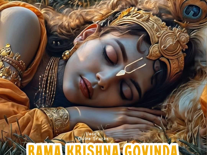 Rama Krishna Govinda (Single)