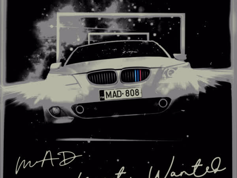 Most Wanted (Single)