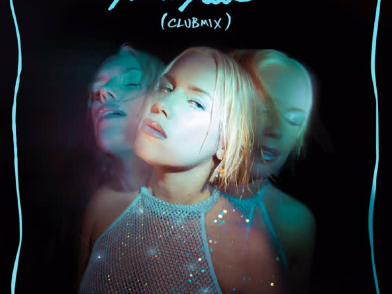 Parachute (Club Mix) (Single)