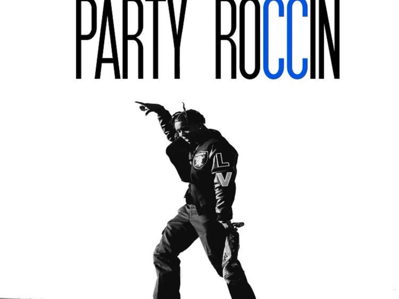 Party Roccin (Single)