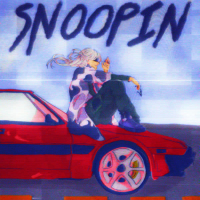 SNOOPIN (Single)