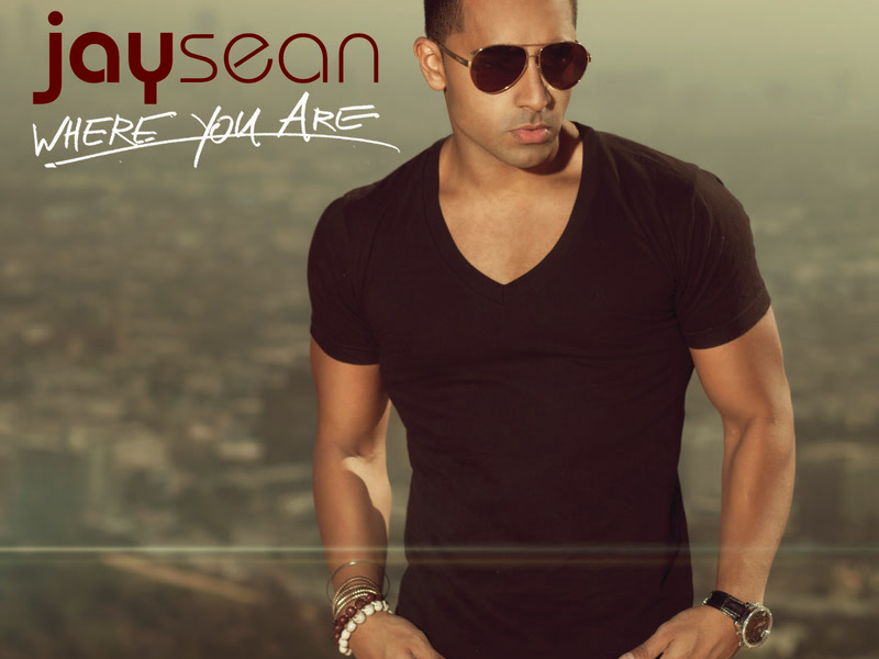 Where You Are (Single)