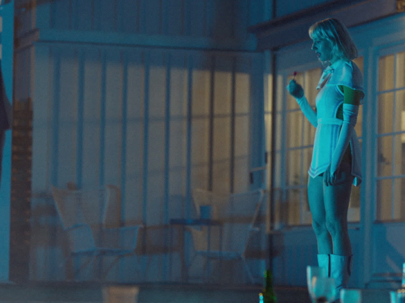 SE MIG (MV) (Single)