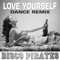 Love Yourself (Dance Remix) (EP)