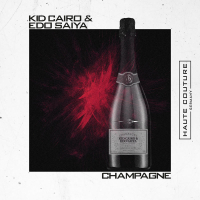 Champagne (Single)