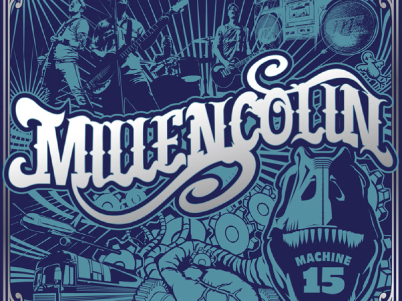 Machine 15 (Bonus Track Version)