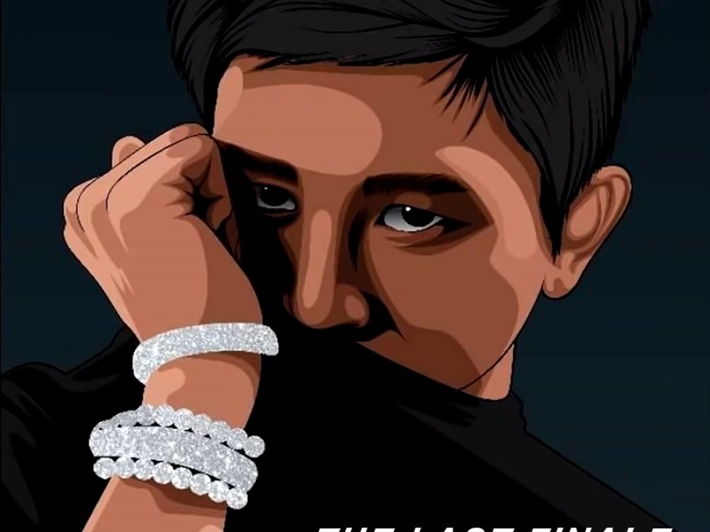 The Last Finale. (Single)